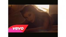 Смотреть клип Love Me Harder - Ariana Grande, The Weeknd
