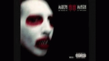 Смотреть клип Spade - Marilyn Manson