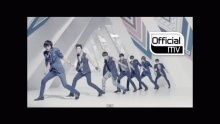 The chaser – INFINITE –  – 