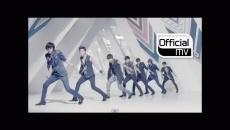 The chaser - INFINITE