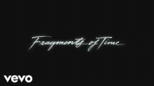 Fragments of Time – The Weeknd –  – 