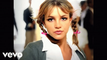 Смотреть клип ...Baby One More Time - Britney Spears