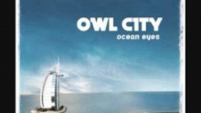 Смотреть клип Cave In - Owl City