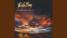 Invisible – Tesla Boy – Тесла Боы – 