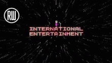 Смотреть клип International Entertainment - Роберт "Робби" Питер Уильямс (Robert «Robbie» Peter Williams)