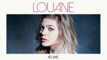 Смотреть клип Jeune - Louane
