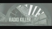 Смотреть клип Voila - Radio Killer