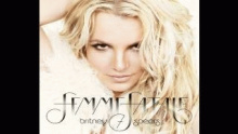 Смотреть клип Selfish - Бри́тни Джин Спирс (Britney Jean Spears)