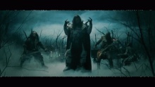 It Snows In Hell - Lordi