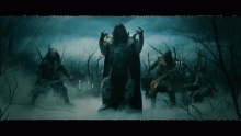 It Snows In Hell – Lordi – Лорди – Сновс Хелл