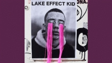 Смотреть клип Lake Effect Kid - Fall Out Boy