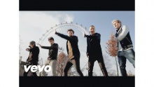 Смотреть клип One Way Or Another - One Direction