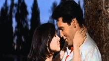 Смотреть клип Catchin' on Fast - Elvis Presley