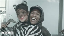 Fashion Killa – A$AP Rocky – ASAP Rocky – 