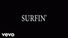 Смотреть клип Surfin' - Scott Ramon Seguro Mescudi
