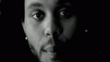 Смотреть клип Rolling Stone - The Weeknd