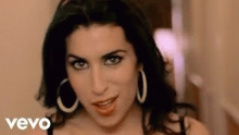 Смотреть клип In My Bed - Amy Winehouse