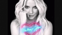 Смотреть клип Tik Tik Boom - Бри́тни Джин Спирс (Britney Jean Spears)