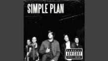 Holding On - Simple Plan
