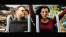 Смотреть клип Kiss Me - Olly Murs