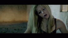 Смотреть клип Wish You Were Here - Avril Lavigne