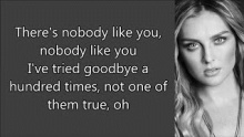 Nobody Like You – Little Mix – Литтле Миx литл микс – 