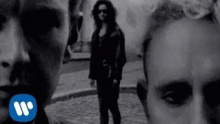 Смотреть клип Strangelove - Depeche Mode