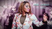 El'Diego - Lady Zamar