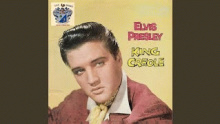 Смотреть клип Dixieland Rock - Elvis Presley