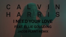 I Need Your Love – Ellie Goulding – Еллие Гоулдинг – 