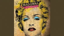 Revolver – Madonna – Мадонна madona мадона – 