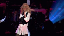 Смотреть клип Back In The Day - Christina Aguilera