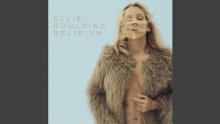 Holding On For Life - Elena Jane Goulding