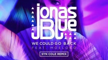 We Could Go Back - Jonas Blue
