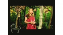 Once Upon A Dream  – Emily Osment –  – 