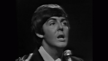 Смотреть клип Yesterday - The Beatles