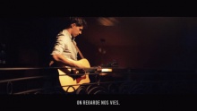 Смотреть клип Savoir dire merci - Lilian Renaud