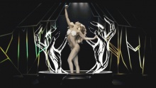 Смотреть клип Applause - Lady GaGa