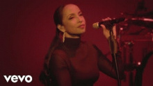 In Another Time - Sade