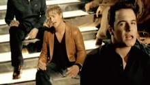Смотреть клип Queen Of My Heart - Westlife