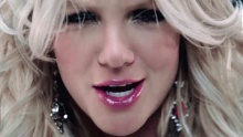 Смотреть клип Hold It Against Me - Britney Spears