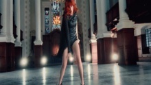 Смотреть клип Drumming Song - Florence   The Machine