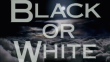 Black Or White - Michael Jackson
