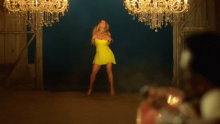 Смотреть клип #Beautiful - Mariah Carey