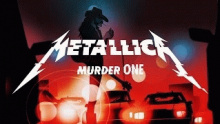 Murder One – Metallica – Металлица metalica metallika metalika металика металлика – 
