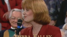 I'd Still Like to Go to Grandma's House for Christmas (feat. The Talley Trio) (Live) – Bill & Gloria Gaither –  – 