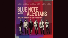 Second Light - Blue Note All-Stars
