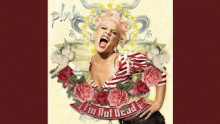 Centerfold – Pink – Пинк P!nk – 