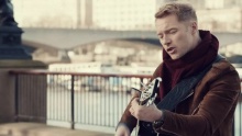 Смотреть клип Let Me Love You - Ronan Keating