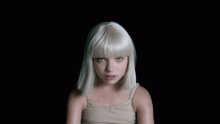 Смотреть клип Big Girls Cry - Sia